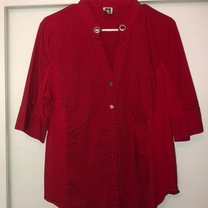 Anne Klein shirt